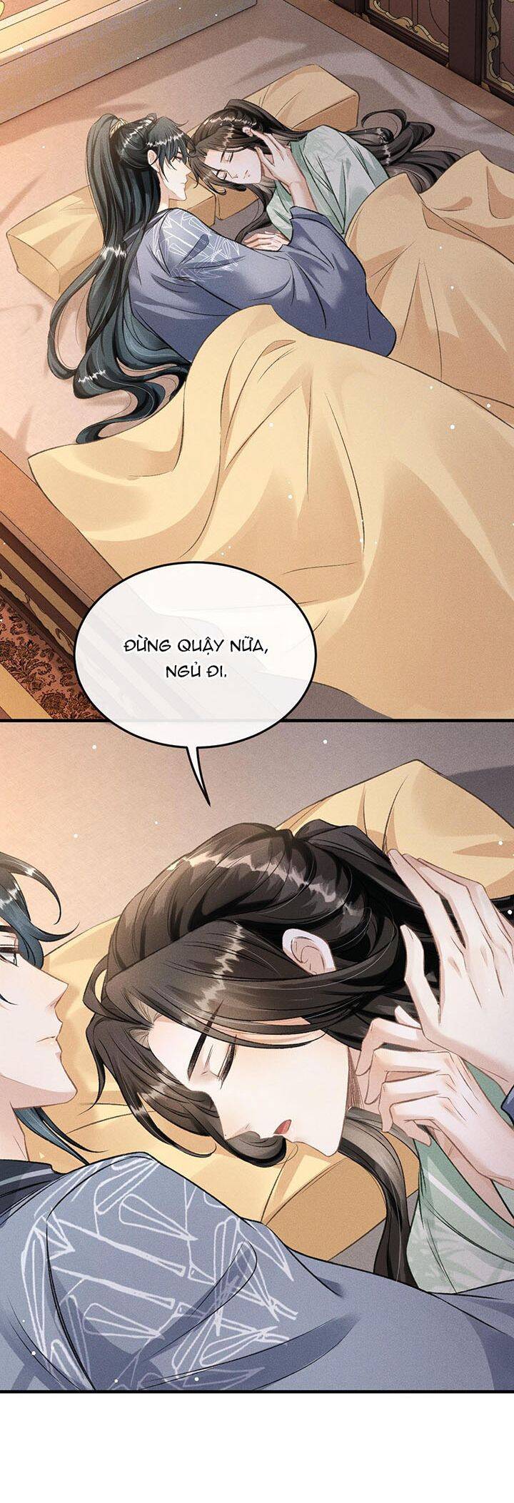 Đan Tiêu Vạn Dặm Chapter  48 - 24