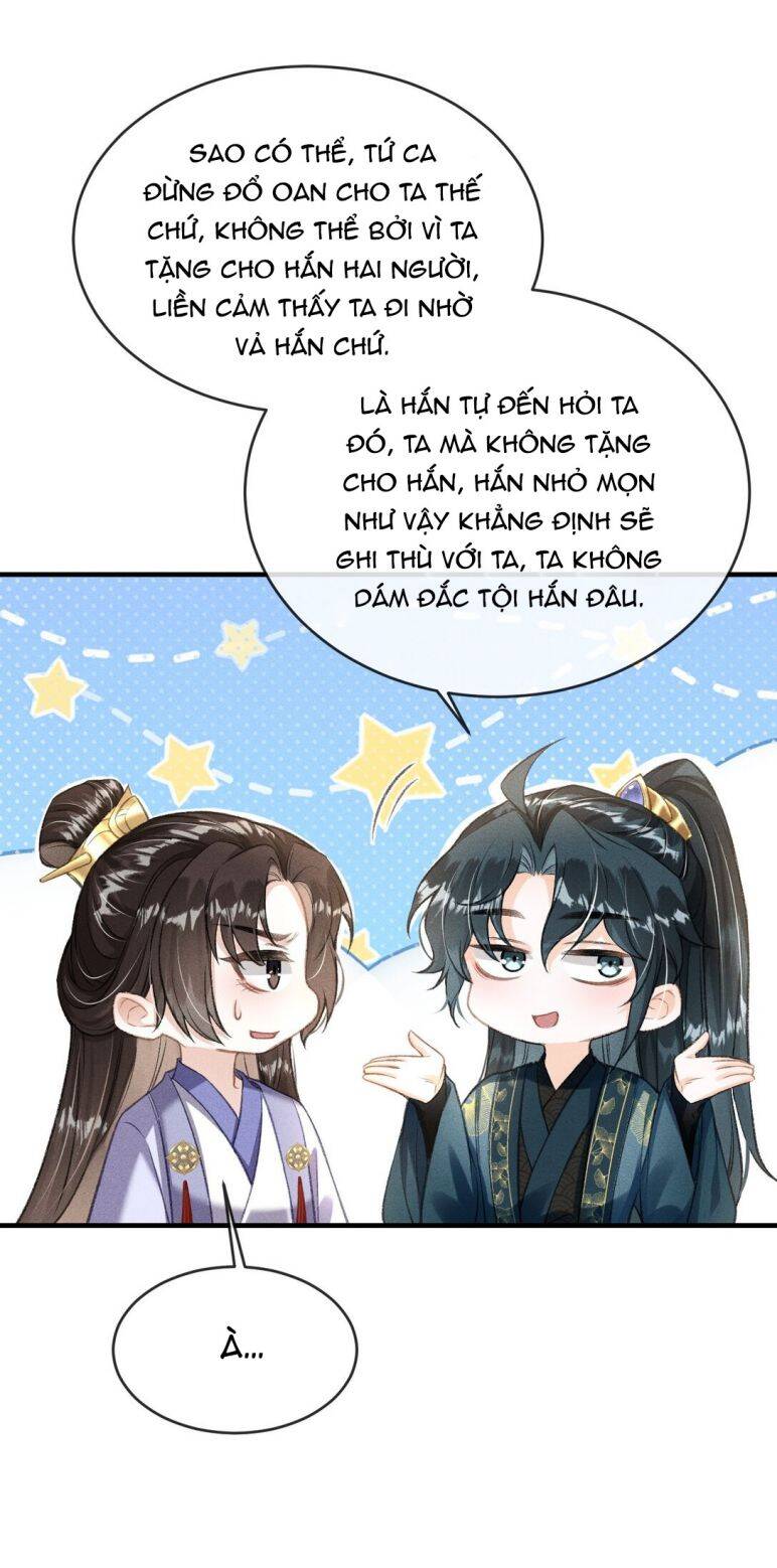 Đan Tiêu Vạn Dặm Chapter  5 - 13