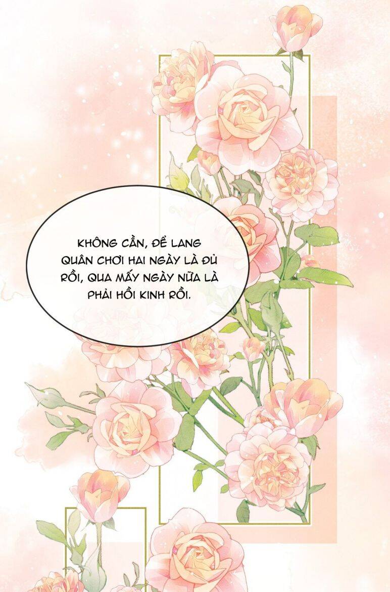 Đan Tiêu Vạn Dặm Chapter  5 - 16
