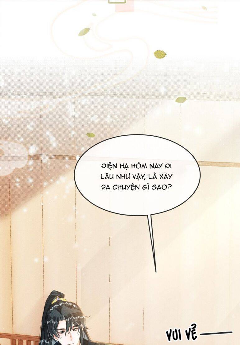 Đan Tiêu Vạn Dặm Chapter  5 - 18