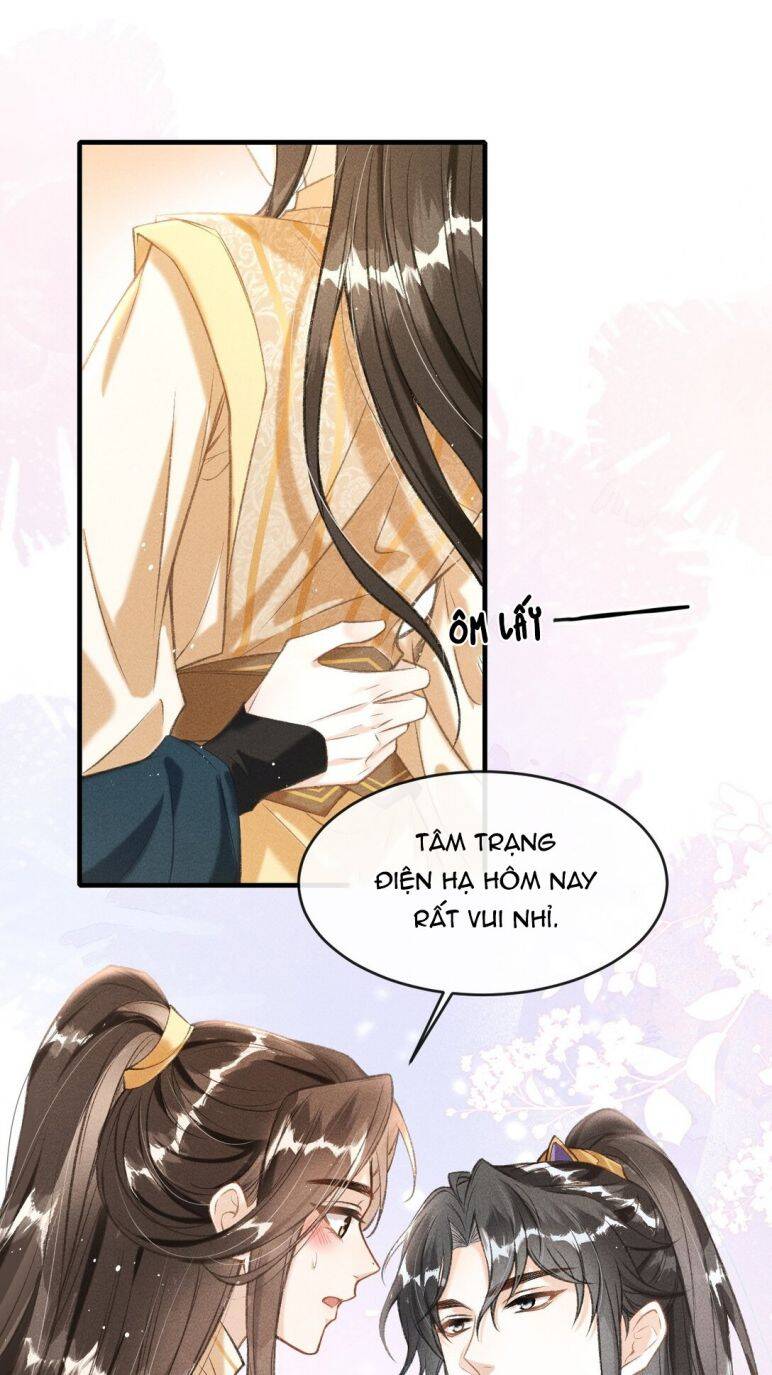 Đan Tiêu Vạn Dặm Chapter  5 - 20