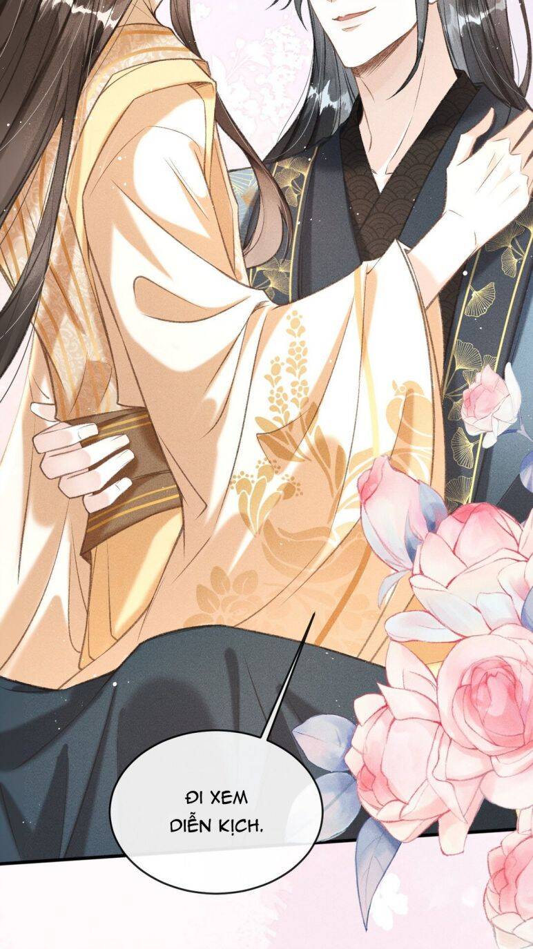 Đan Tiêu Vạn Dặm Chapter  5 - 21