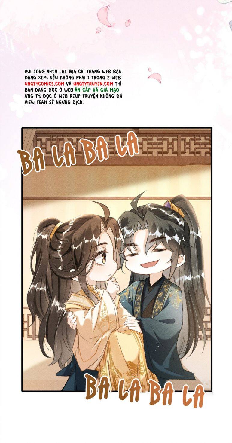 Đan Tiêu Vạn Dặm Chapter  5 - 22