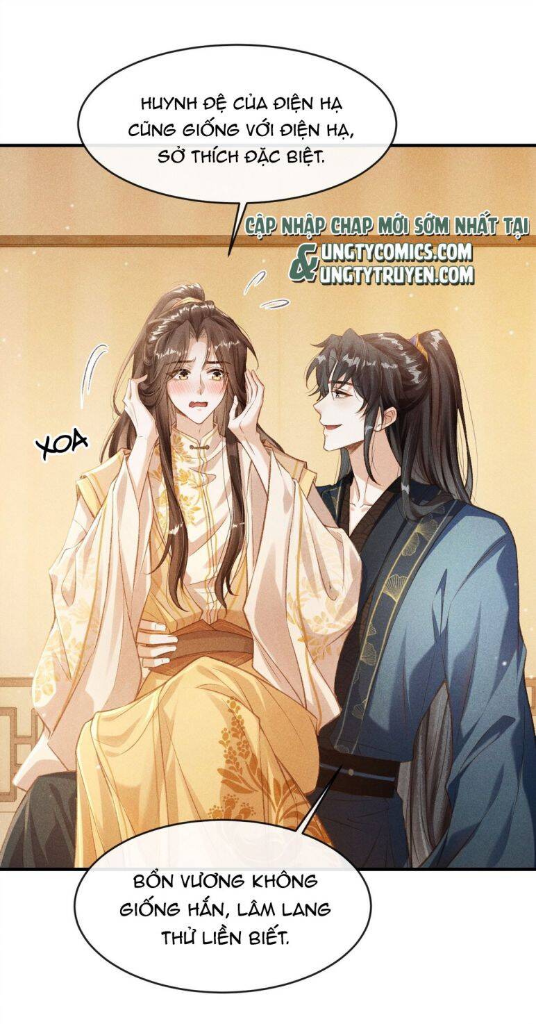 Đan Tiêu Vạn Dặm Chapter  5 - 27