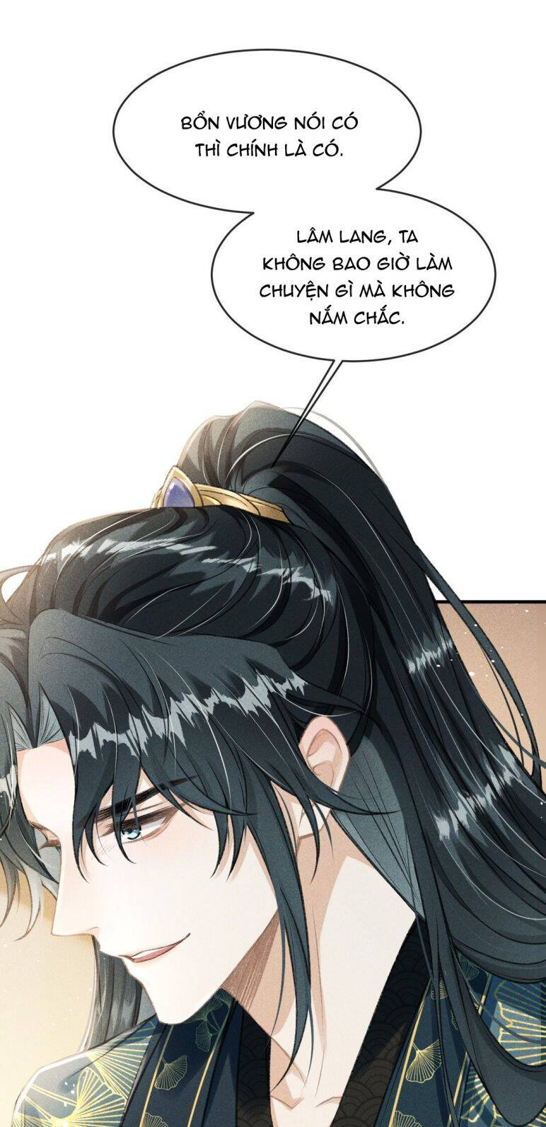 Đan Tiêu Vạn Dặm Chapter  5 - 33