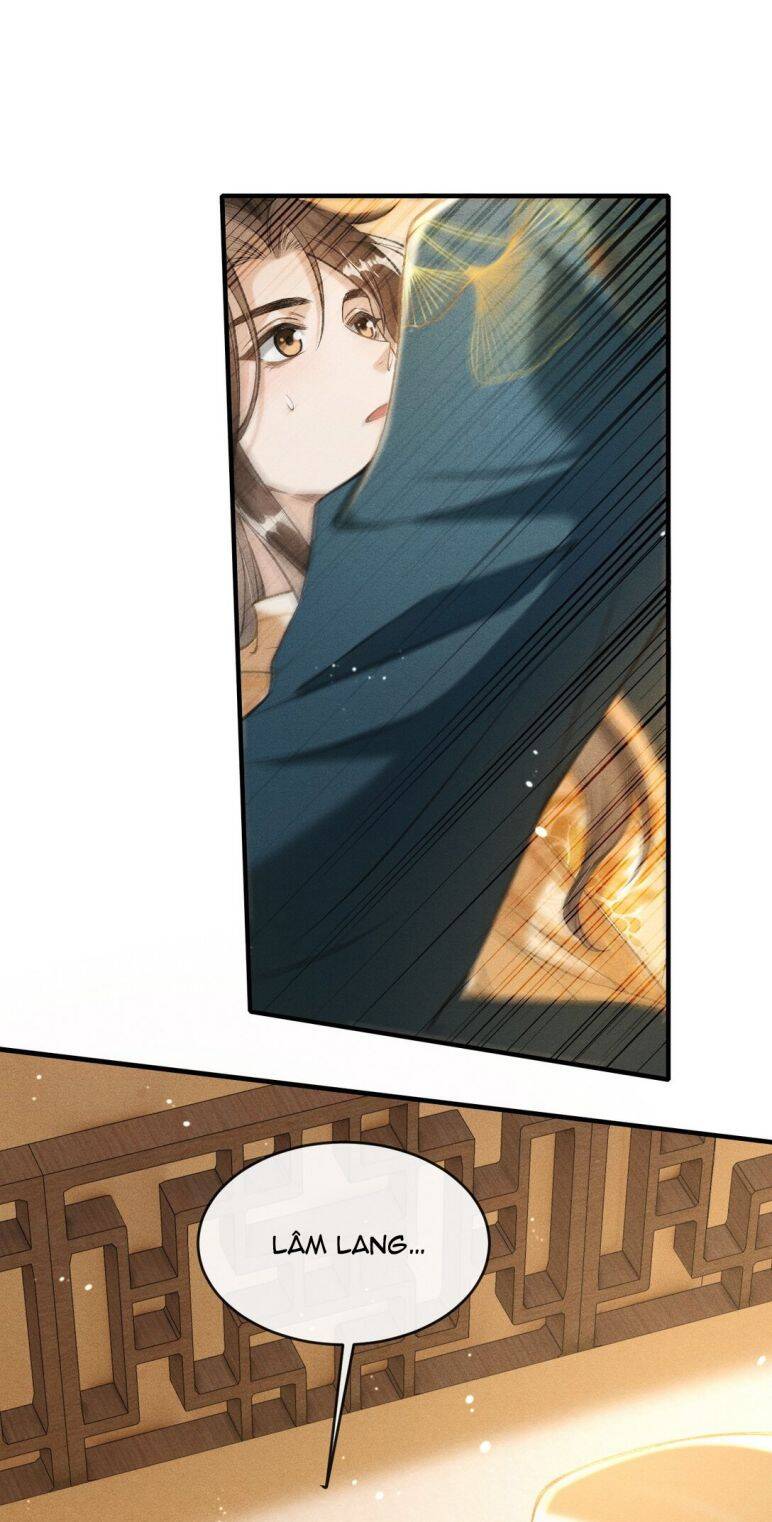 Đan Tiêu Vạn Dặm Chapter  5 - 38