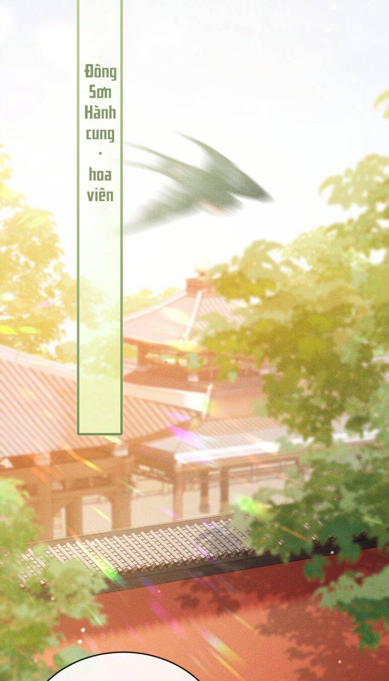 Đan Tiêu Vạn Dặm Chapter  5 - 45