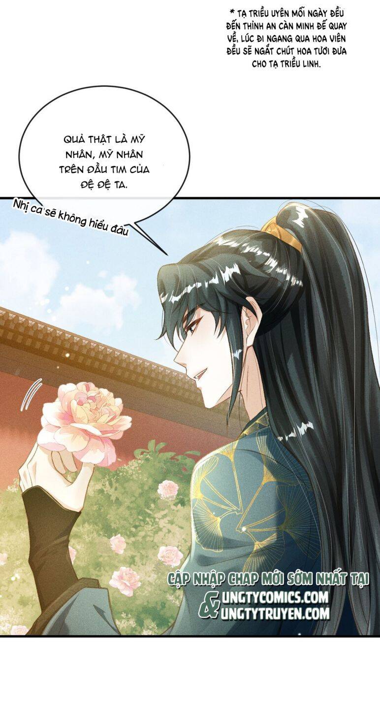 Đan Tiêu Vạn Dặm Chapter  5 - 47