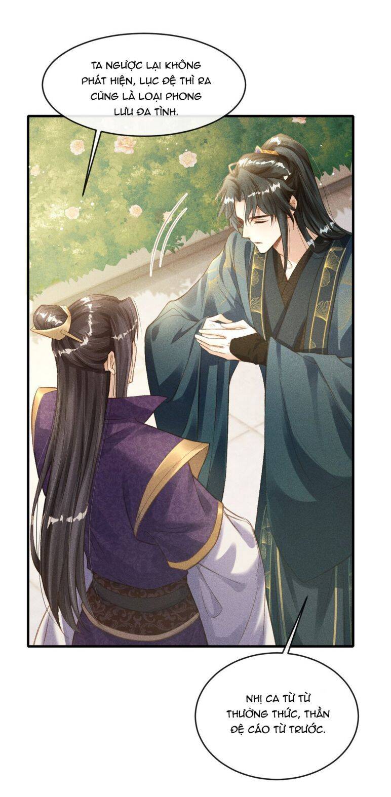 Đan Tiêu Vạn Dặm Chapter  5 - 48