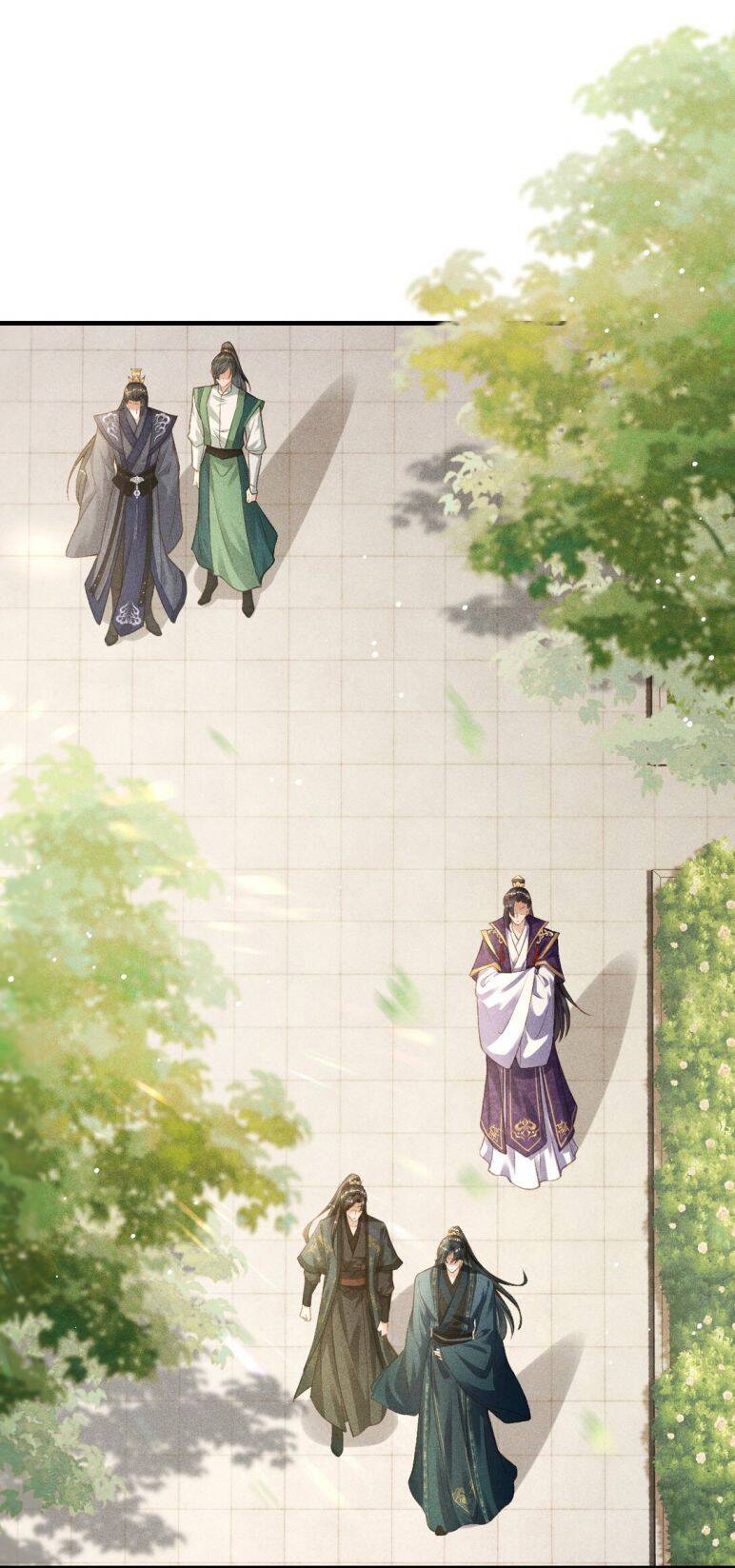 Đan Tiêu Vạn Dặm Chapter  5 - 49