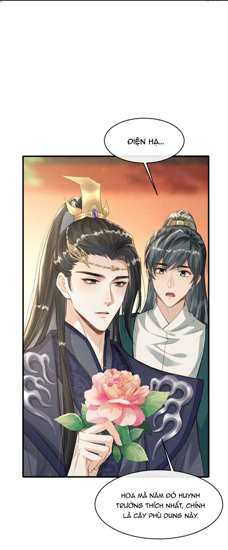 Đan Tiêu Vạn Dặm Chapter  5 - 50