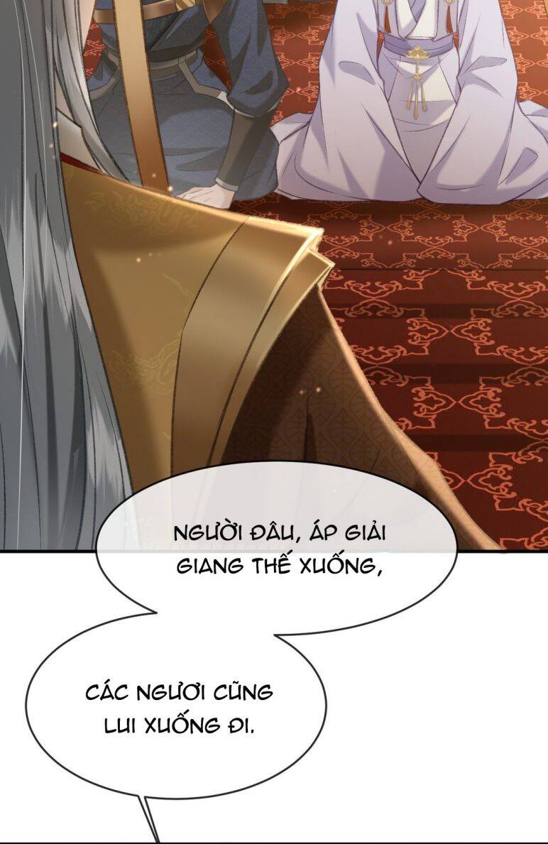 Đan Tiêu Vạn Dặm Chapter  5 - 6