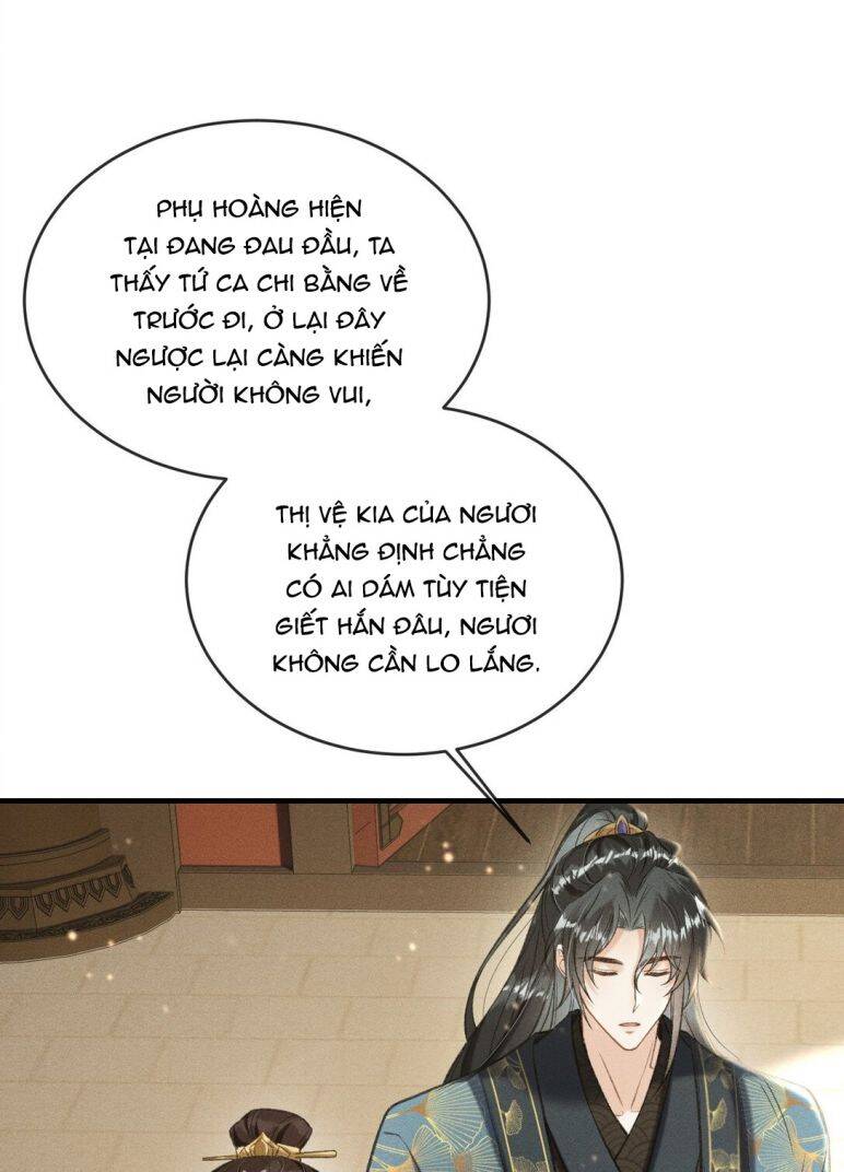 Đan Tiêu Vạn Dặm Chapter  5 - 10