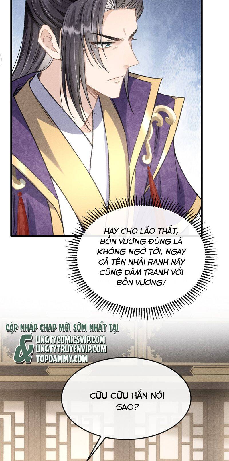 Đan Tiêu Vạn Dặm Chapter  51 - 14