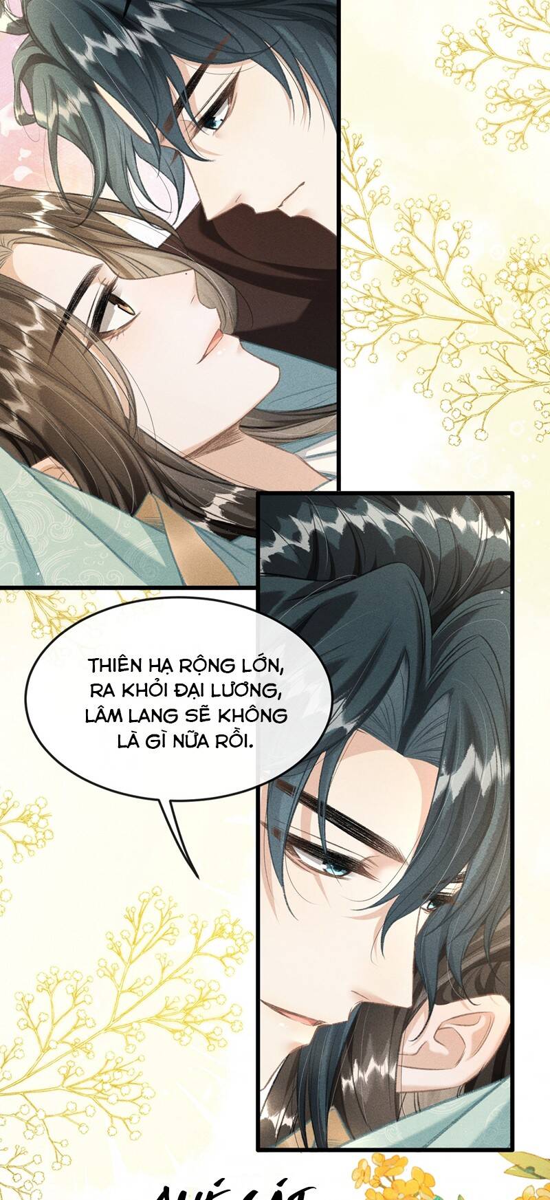 Đan Tiêu Vạn Dặm Chapter  54 - 35