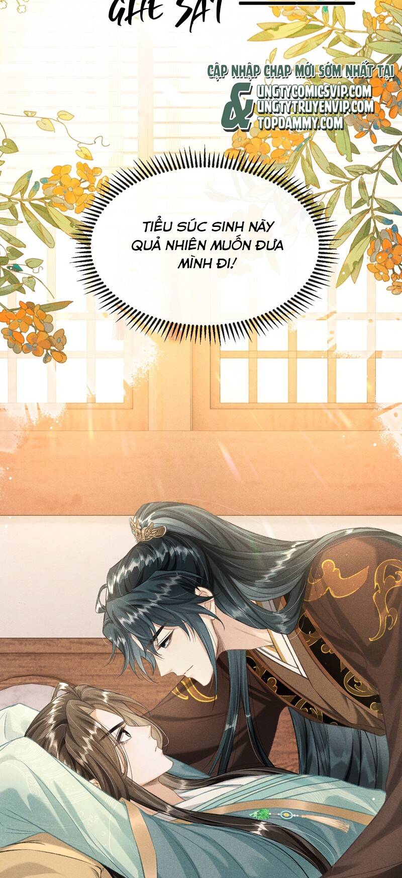Đan Tiêu Vạn Dặm Chapter  54 - 36