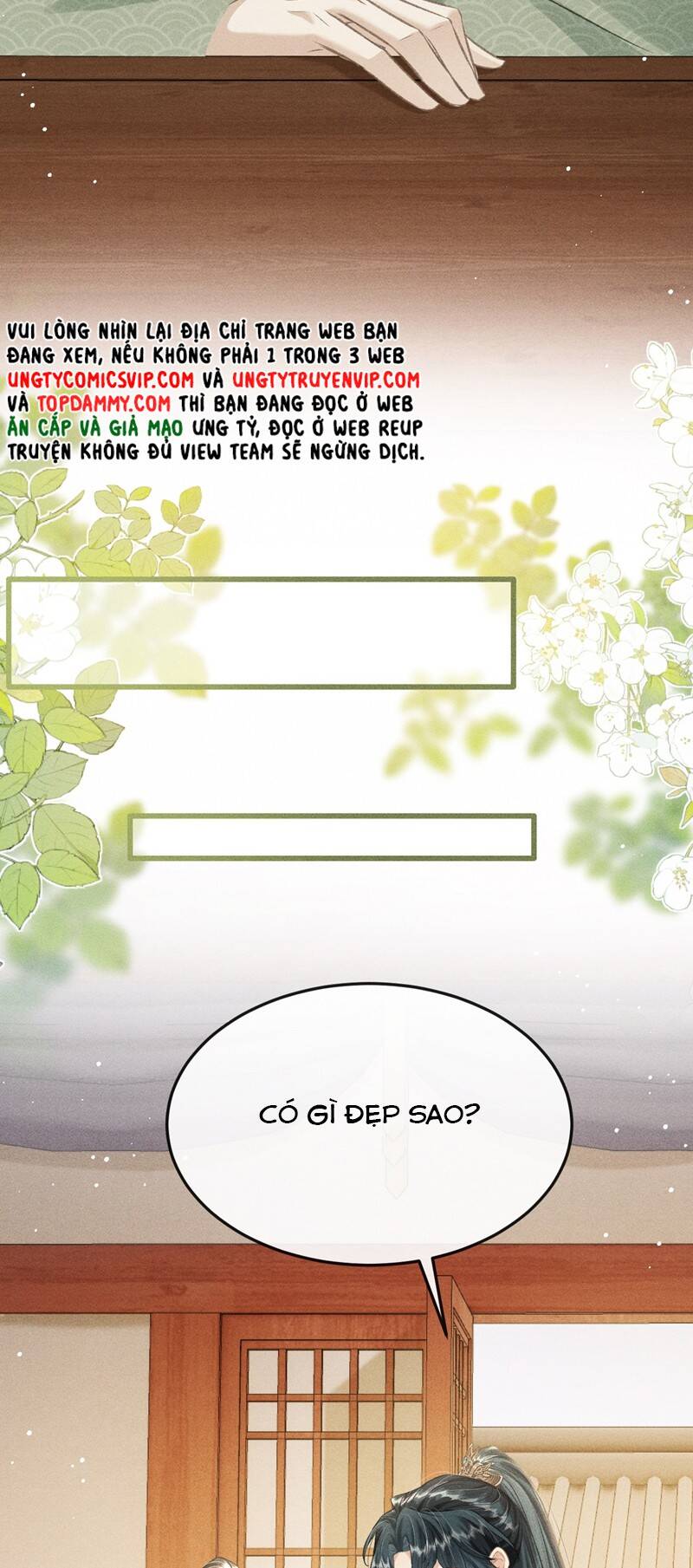 Đan Tiêu Vạn Dặm Chapter  54 - 7