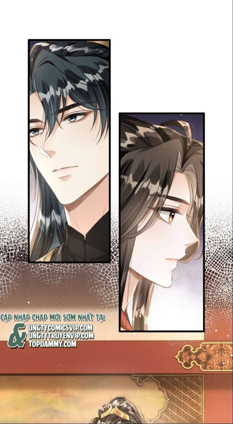 Đan Tiêu Vạn Dặm Chapter  59 - 3