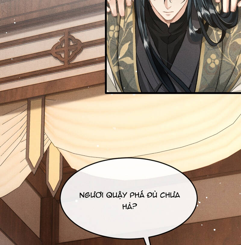 Đan Tiêu Vạn Dặm Chapter  60 - 24