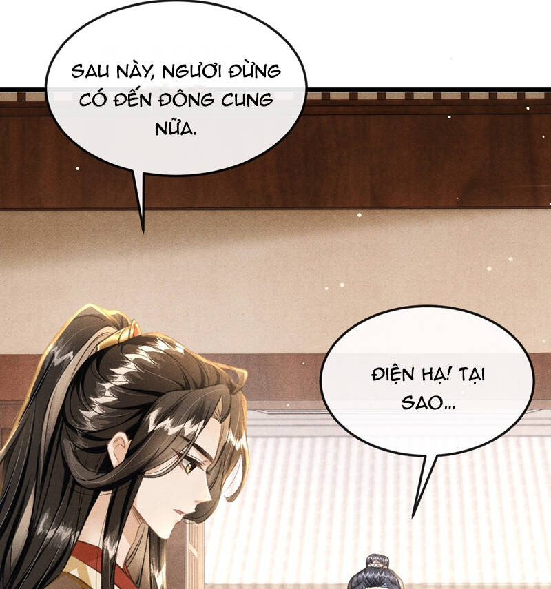 Đan Tiêu Vạn Dặm Chapter  60 - 53