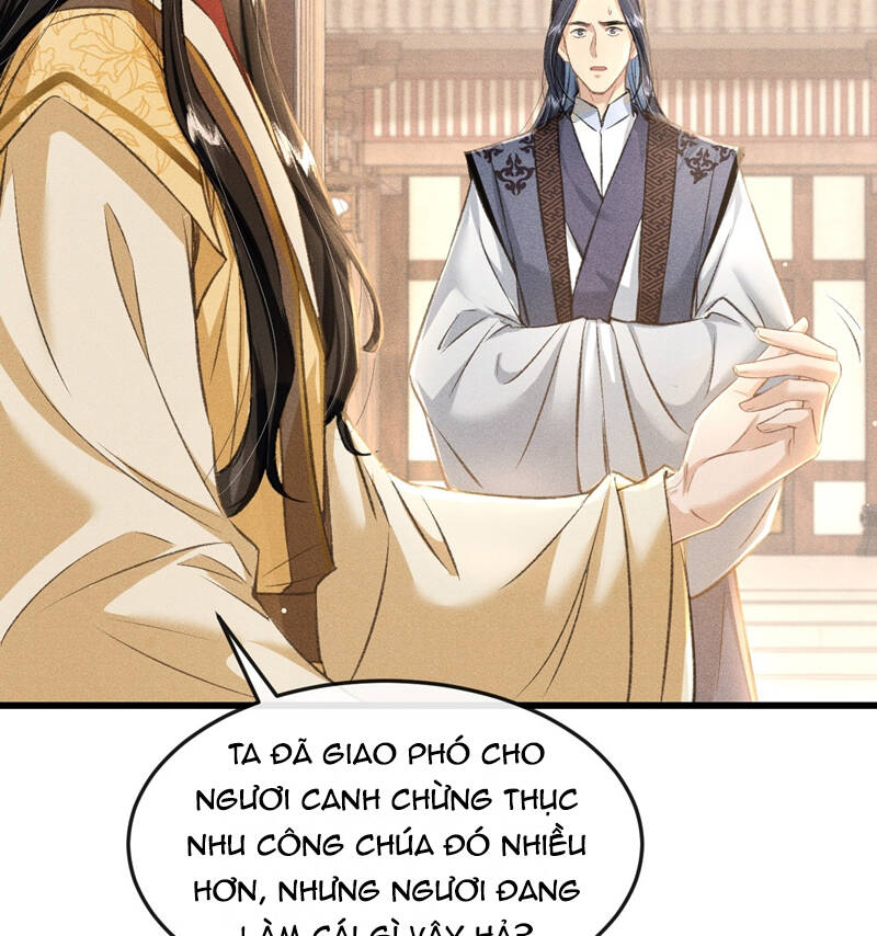 Đan Tiêu Vạn Dặm Chapter  60 - 54