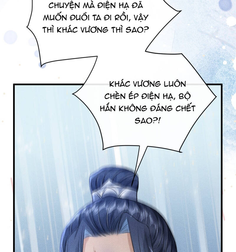Đan Tiêu Vạn Dặm Chapter  60 - 68