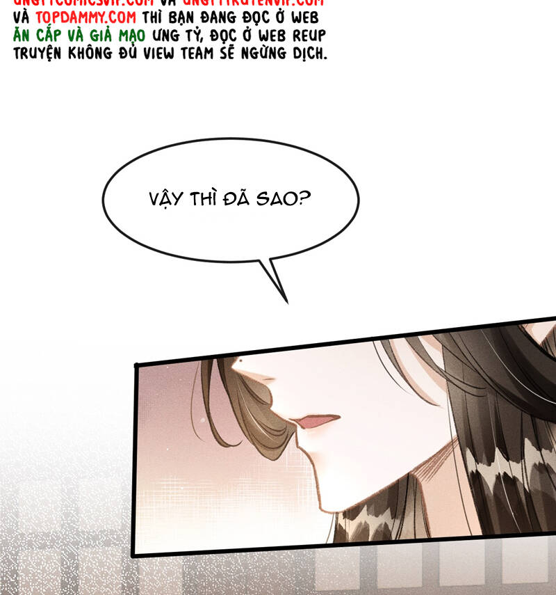 Đan Tiêu Vạn Dặm Chapter  60 - 70
