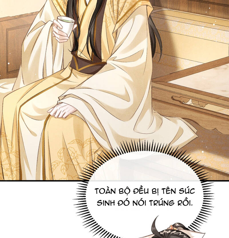 Đan Tiêu Vạn Dặm Chapter  60 - 81