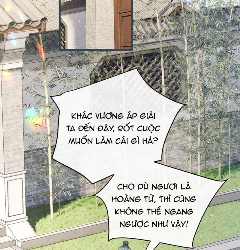 Đan Tiêu Vạn Dặm Chapter  60 - 89