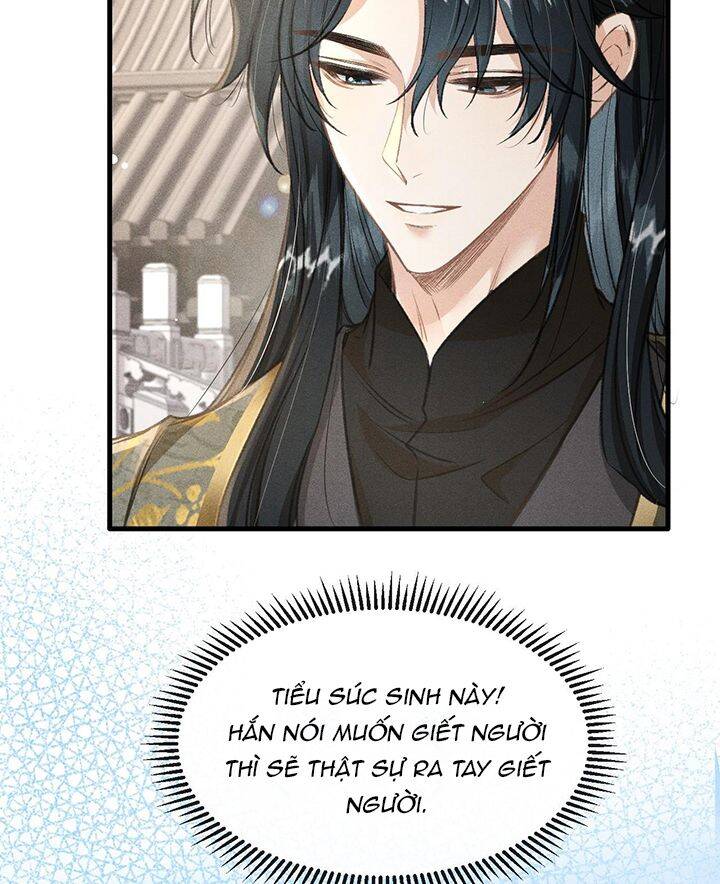 Đan Tiêu Vạn Dặm Chapter  61 - 44