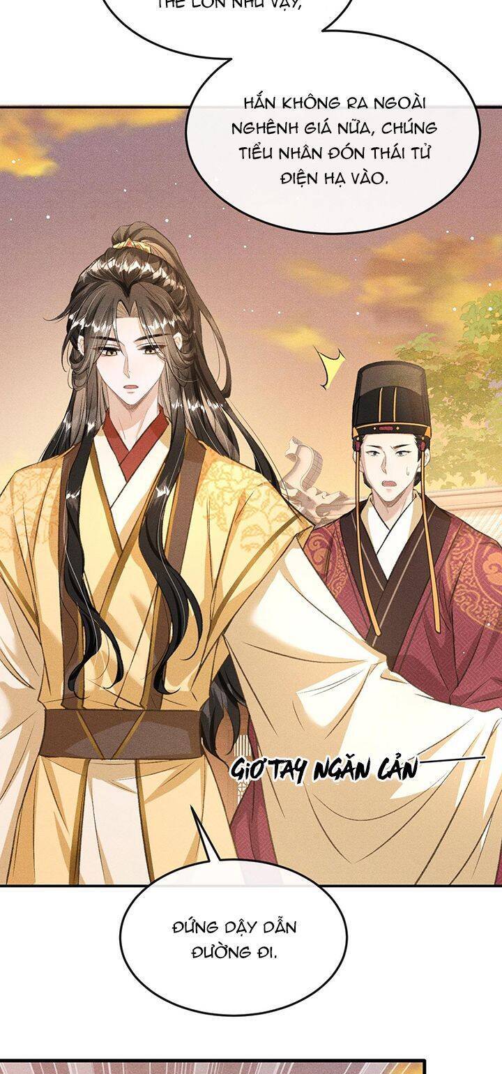 Đan Tiêu Vạn Dặm Chapter  62 - 11