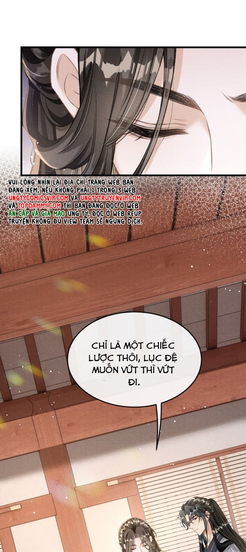 Đan Tiêu Vạn Dặm Chapter 64 - 20