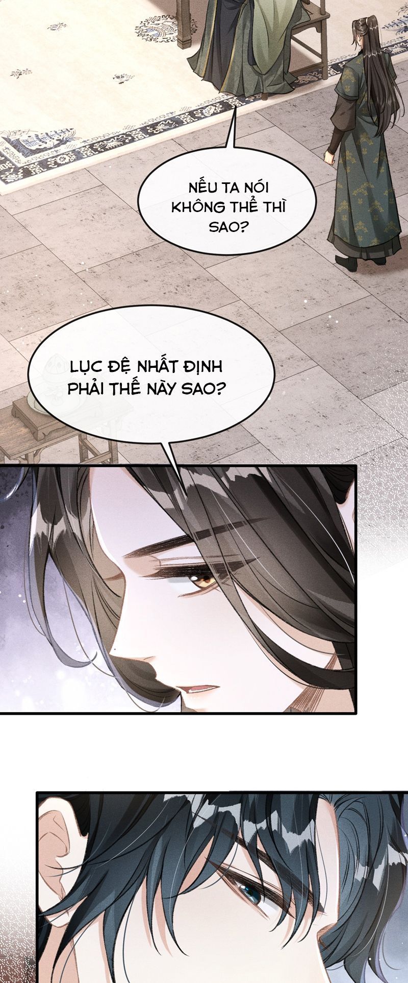 Đan Tiêu Vạn Dặm Chapter 64 - 23