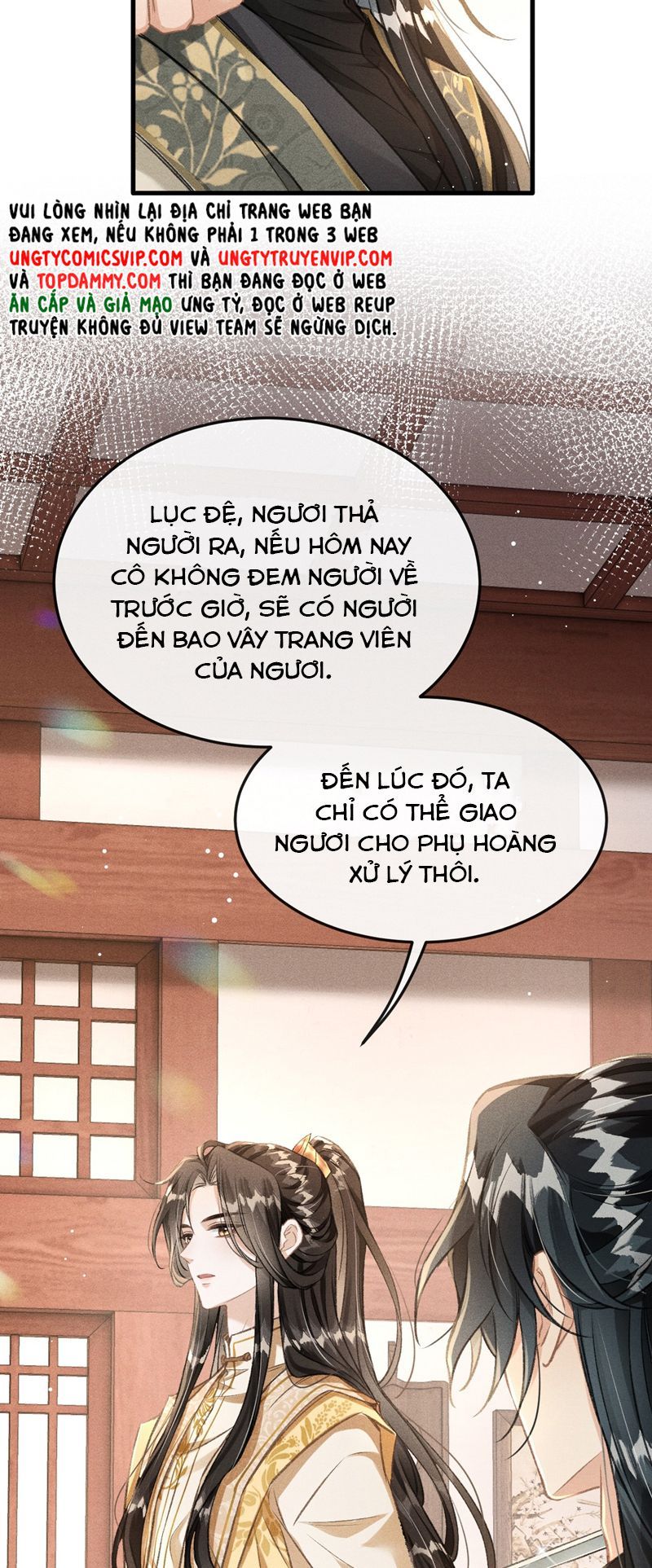 Đan Tiêu Vạn Dặm Chapter 64 - 29