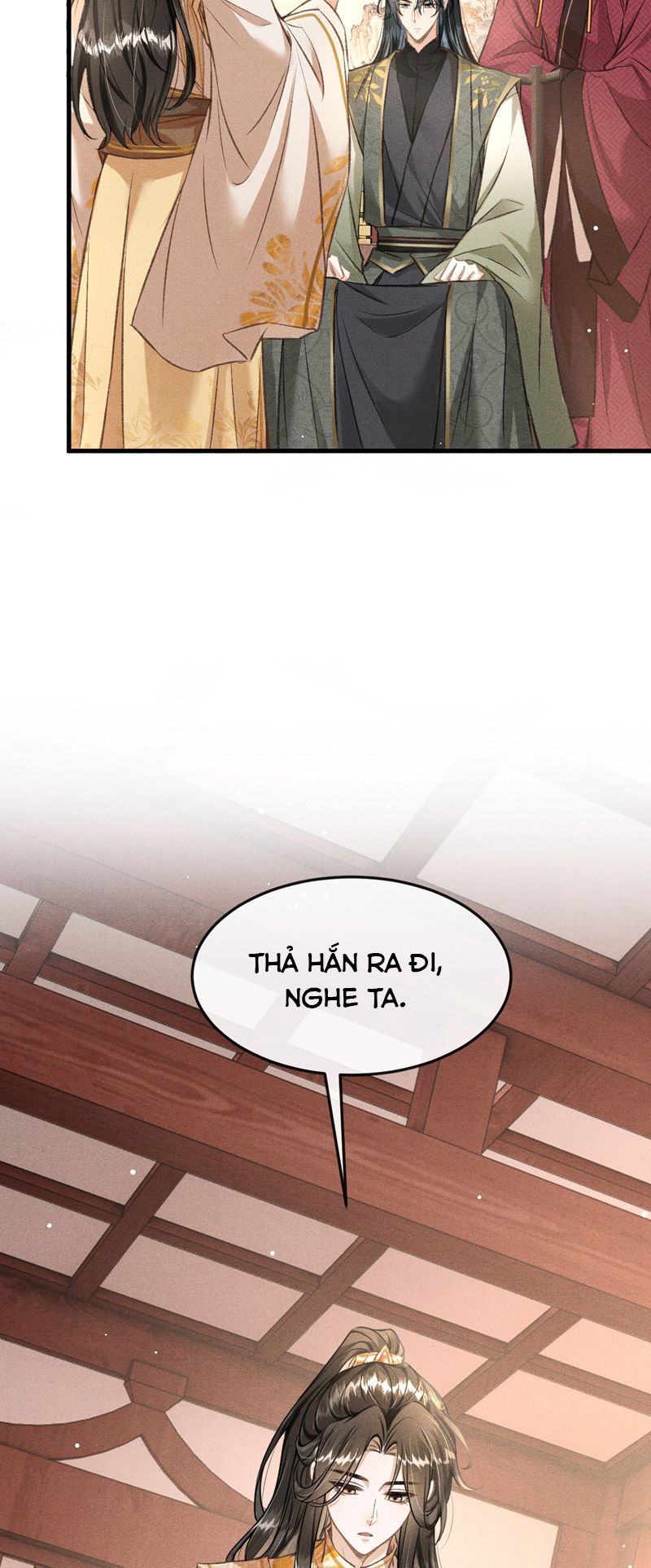 Đan Tiêu Vạn Dặm Chapter 64 - 32