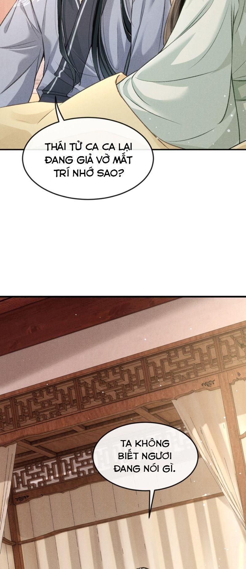 Đan Tiêu Vạn Dặm Chapter 64 - 9
