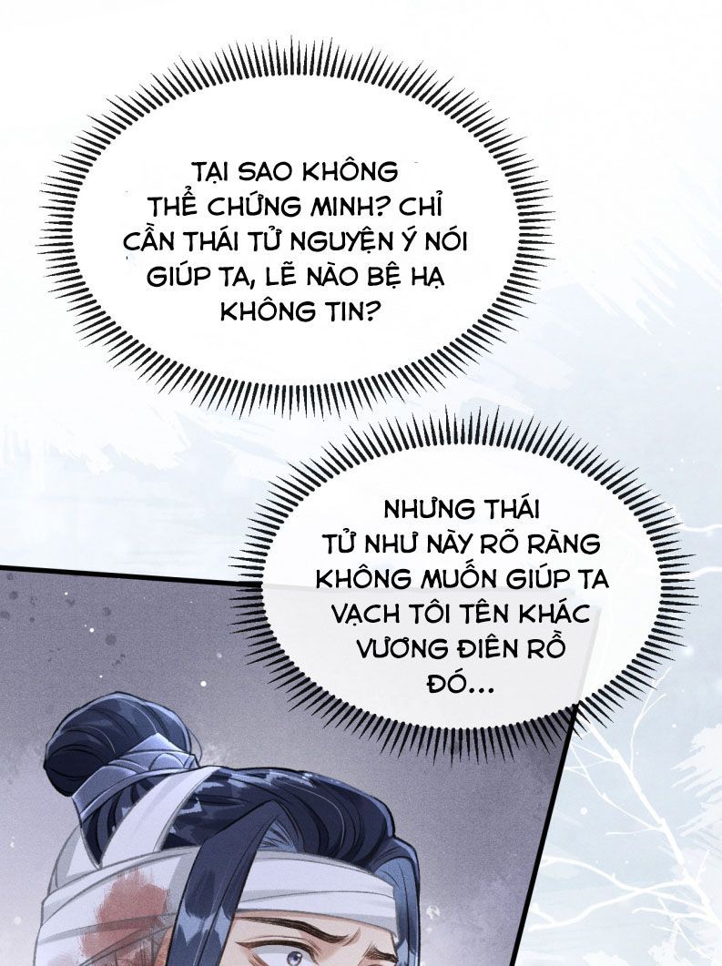 Đan Tiêu Vạn Dặm Chapter 65 - 23