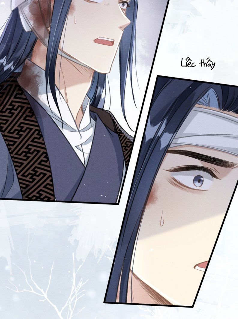 Đan Tiêu Vạn Dặm Chapter 65 - 24