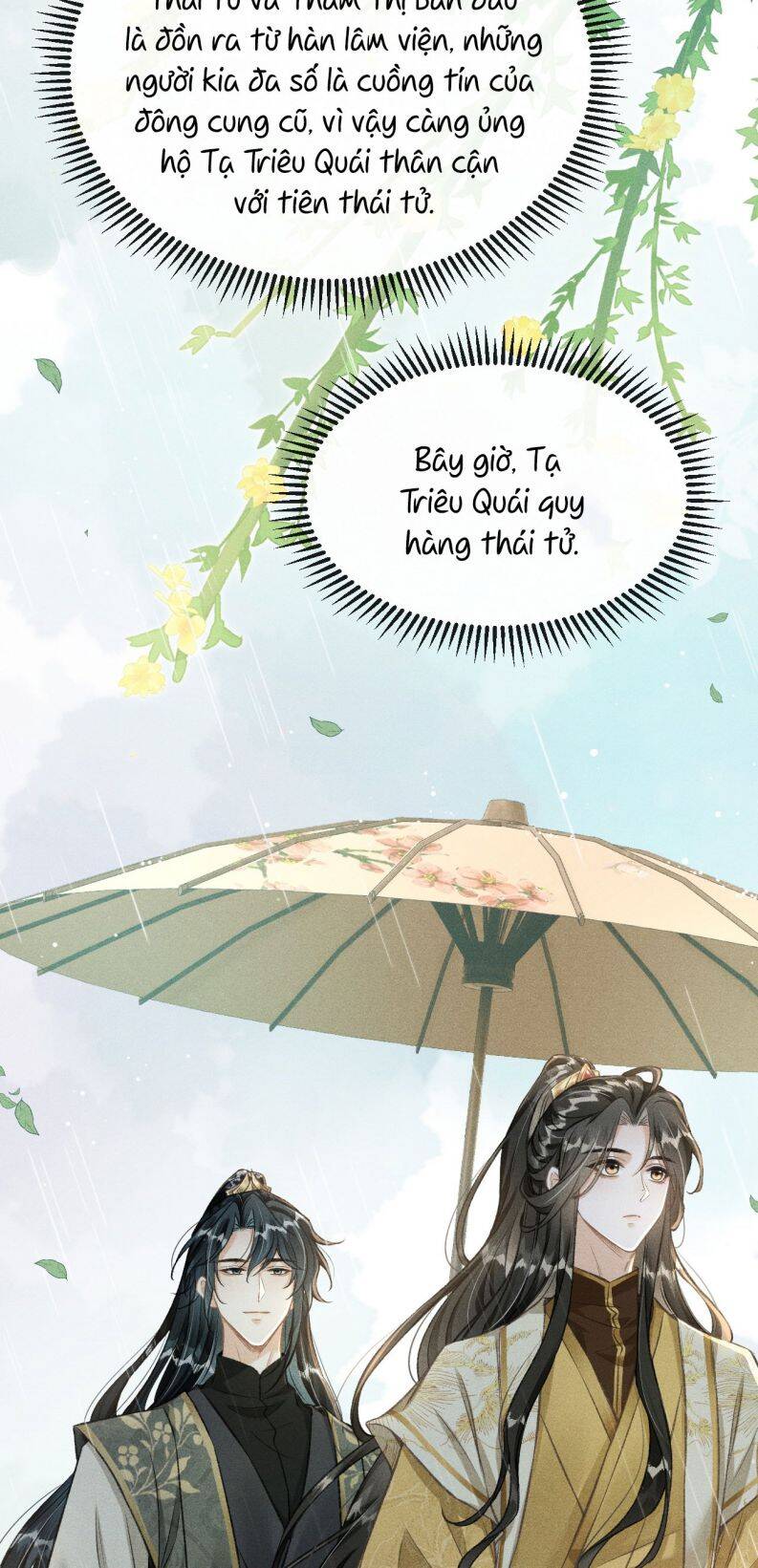 Đan Tiêu Vạn Dặm Chapter  66 - 13