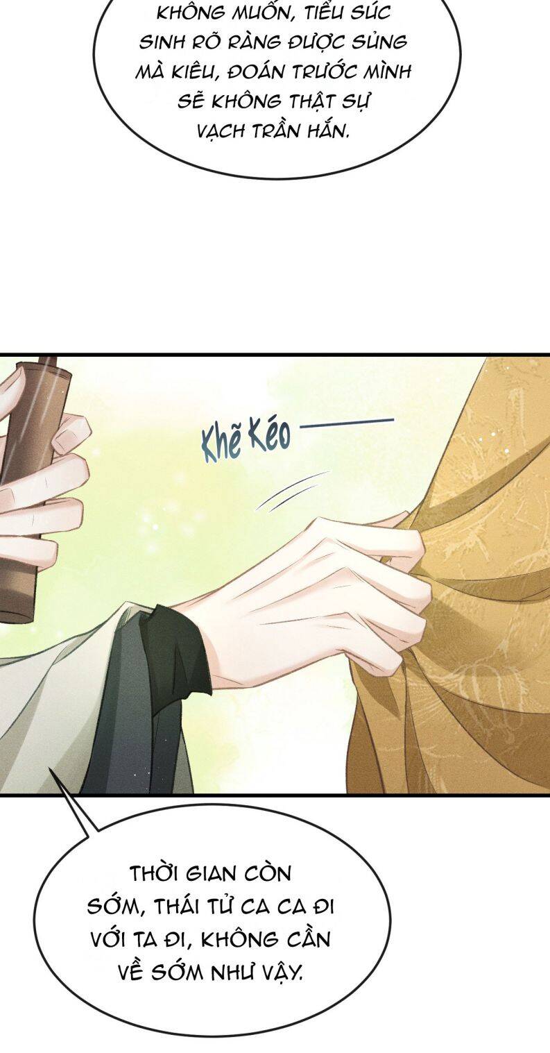 Đan Tiêu Vạn Dặm Chapter  66 - 21