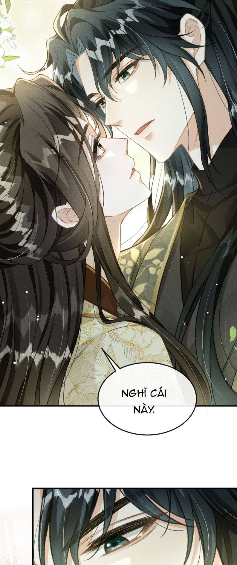 Đan Tiêu Vạn Dặm Chapter  66 - 34