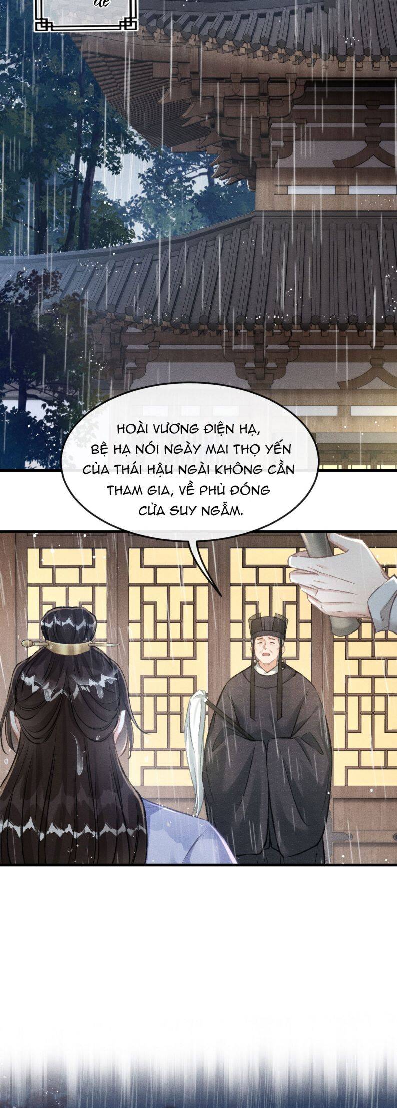 Đan Tiêu Vạn Dặm Chapter  66 - 48