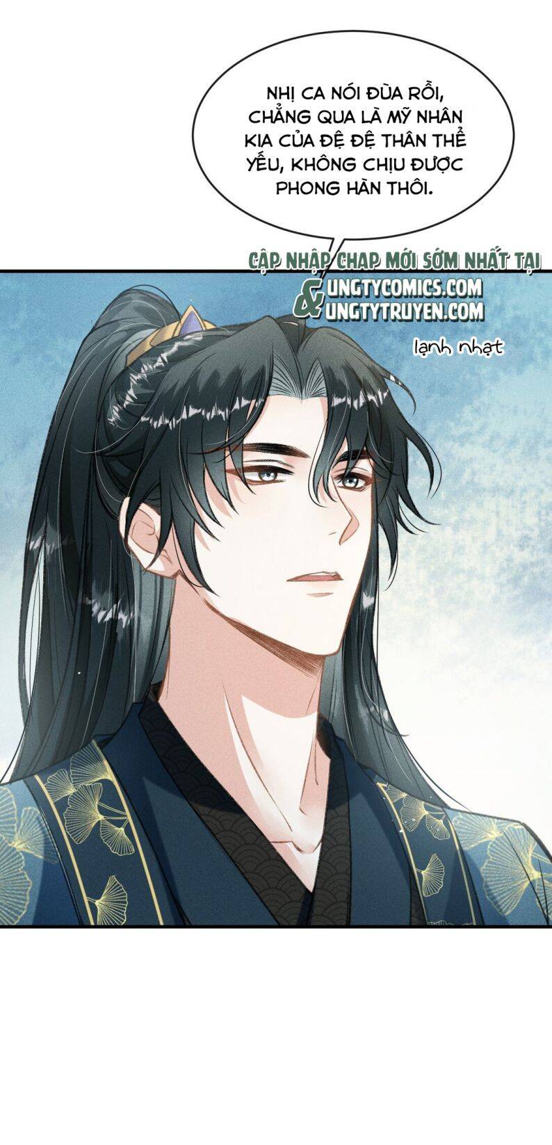Đan Tiêu Vạn Dặm Chapter  7 - 18