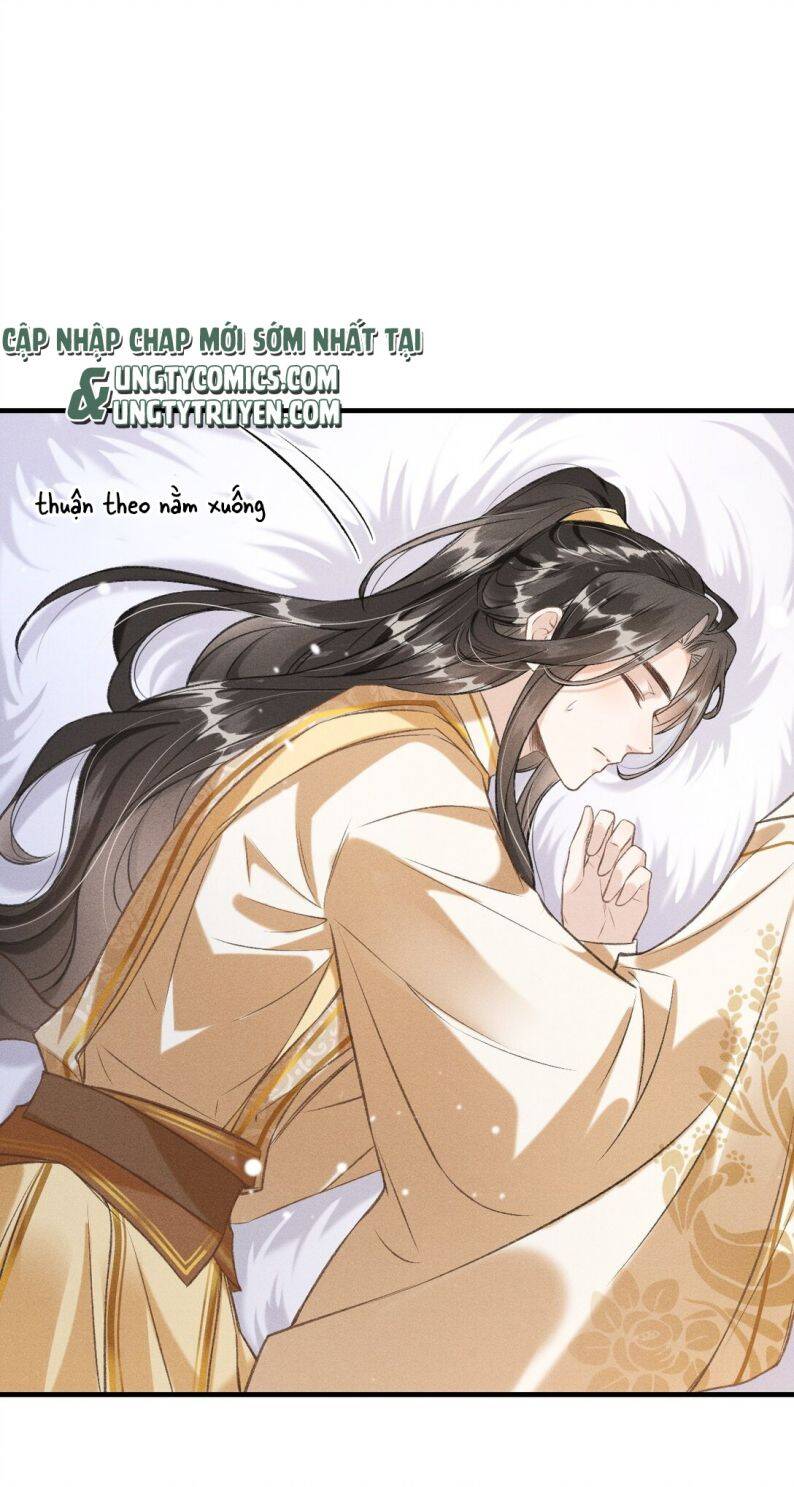 Đan Tiêu Vạn Dặm Chapter  7 - 24