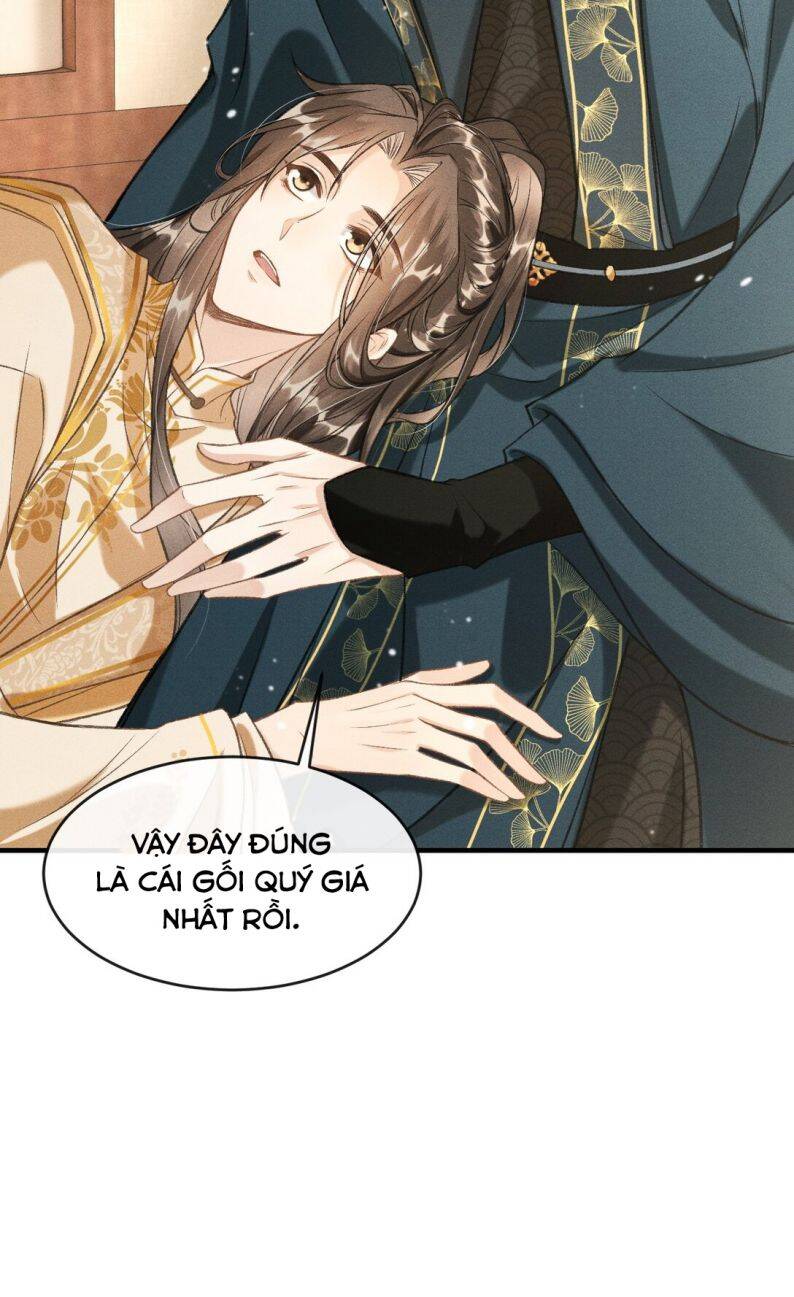Đan Tiêu Vạn Dặm Chapter  7 - 26