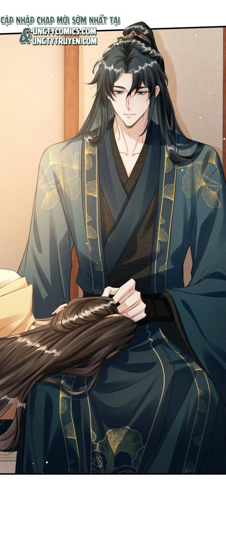 Đan Tiêu Vạn Dặm Chapter  7 - 30