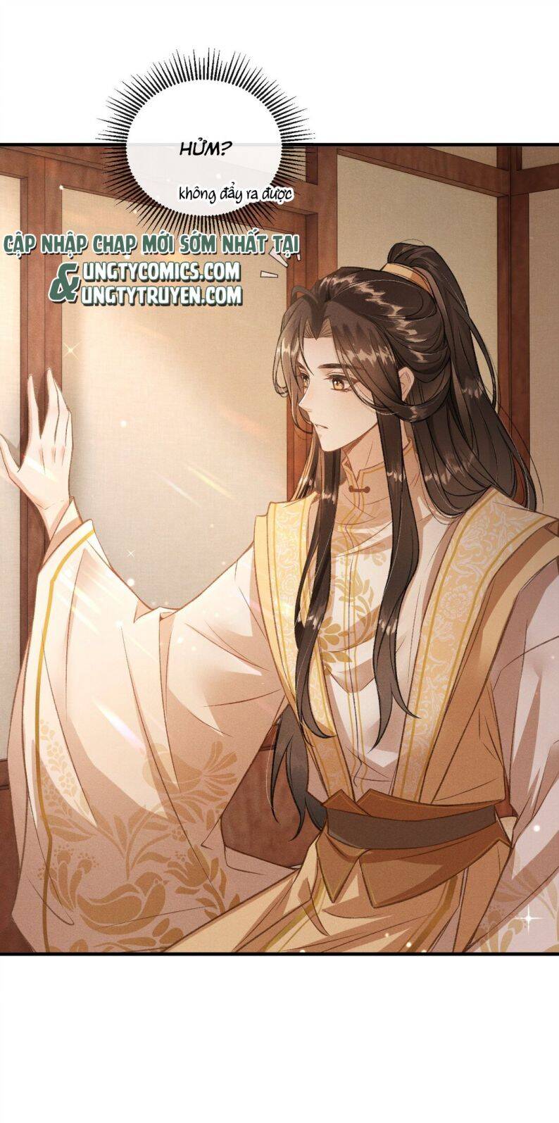 Đan Tiêu Vạn Dặm Chapter  7 - 46