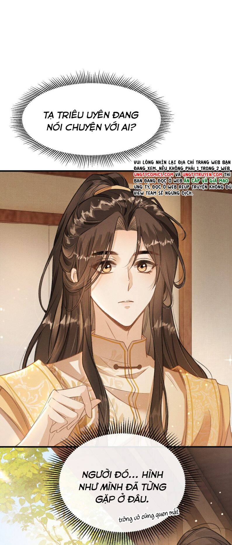 Đan Tiêu Vạn Dặm Chapter  7 - 47