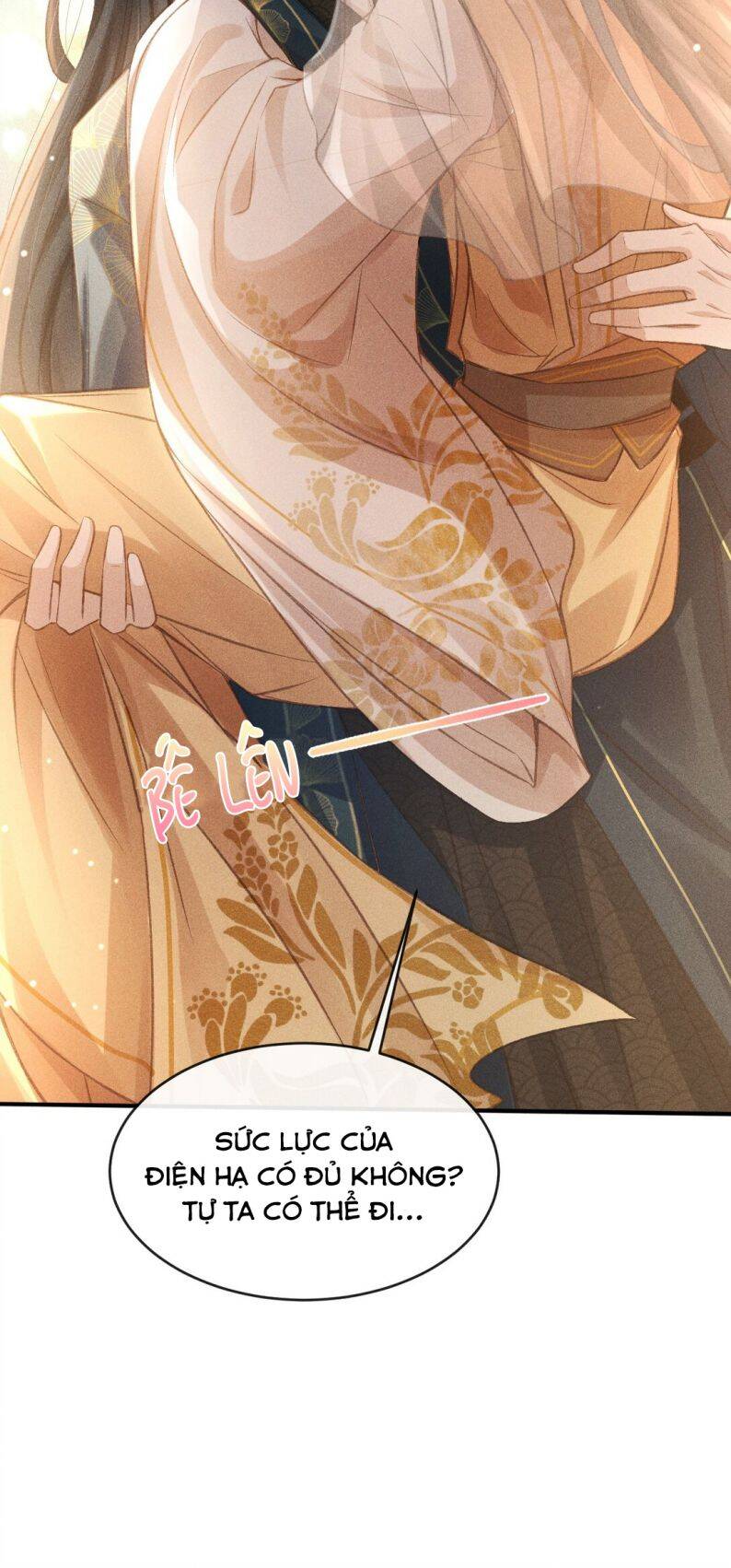 Đan Tiêu Vạn Dặm Chapter  7 - 6