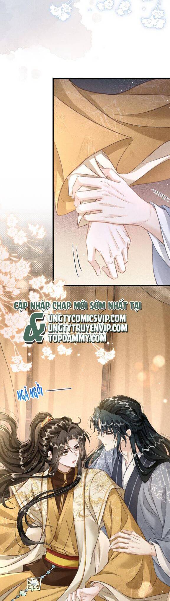 Đan Tiêu Vạn Dặm Chapter  70 - 12